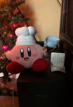 Kirby Nintendo