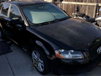 2006 Audi A3