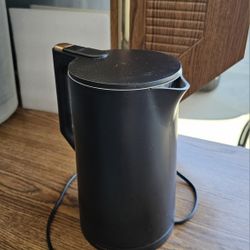 Electric Kettle 
