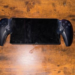 PlayStation Portable