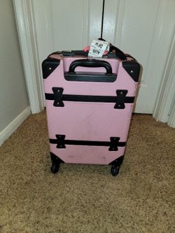 Cute Pink Small Bag