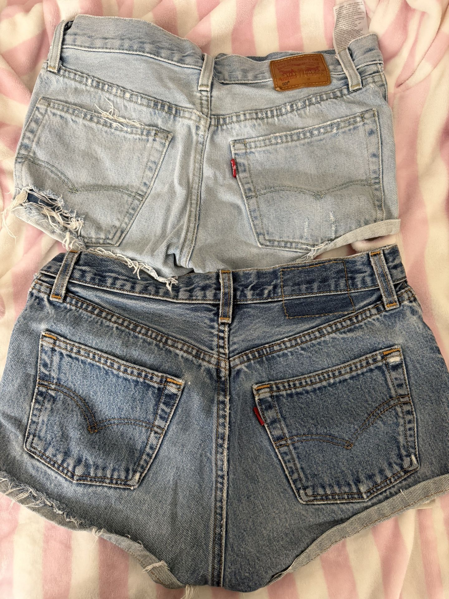 Levi’s Short 