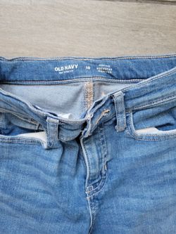 Girl jeans Old Navy