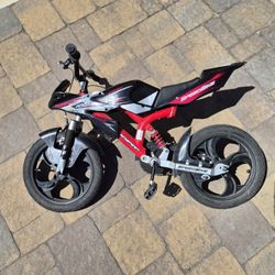Kids Hyper Bike