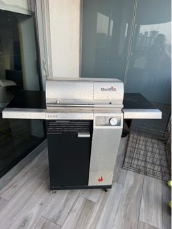 Char-Broil Edge Electric Grill – Purchased 2023 / Needs Temperature Sensor