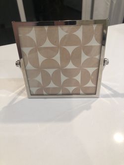 Metal Frame
