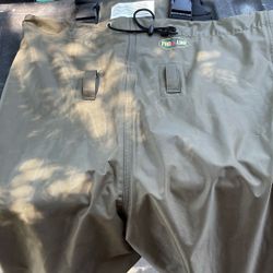 Men’s Proline Fishing Waders