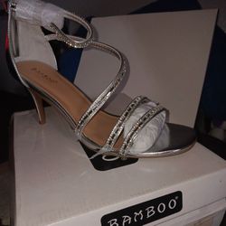 Women's Heels
