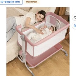 Baby bassinet