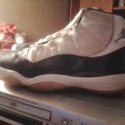 Jordans Size 9