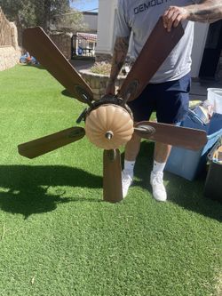 Ceiling Fan
