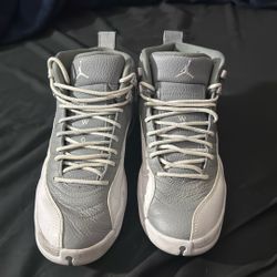 Jordan 12s 