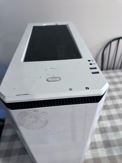 Phanteks Eclipse P400 Computer Case