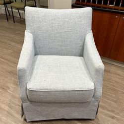Martha Stewart swivel chair $225