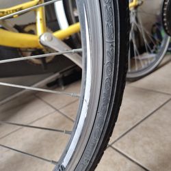 Men's Infinity Boss Three  Bike 7 Speed 