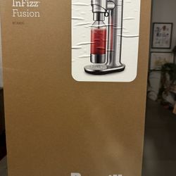 Breville Infizz Fusion 