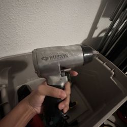 1/2 Impact wrench H-501 