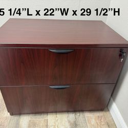 File Cabinet