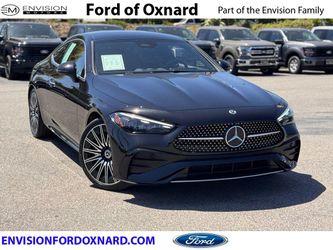 2025 Mercedes-Benz CLE 300