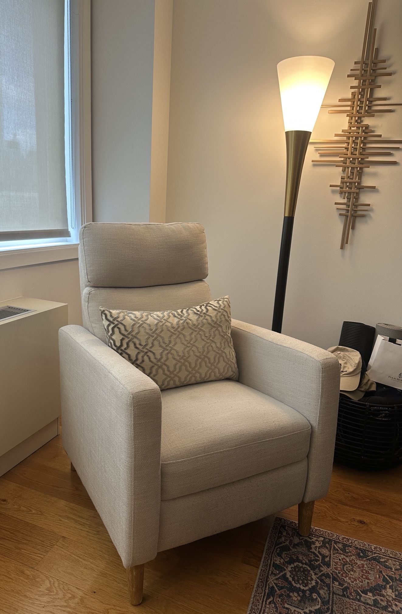 Recliner
