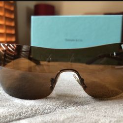 Tiffany & Co. Sunglasses