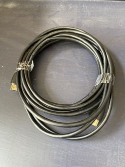 15 Ft HDMI HI SPEED 4K