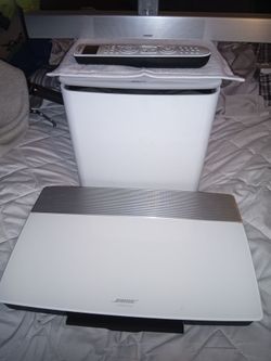 Bose surround system