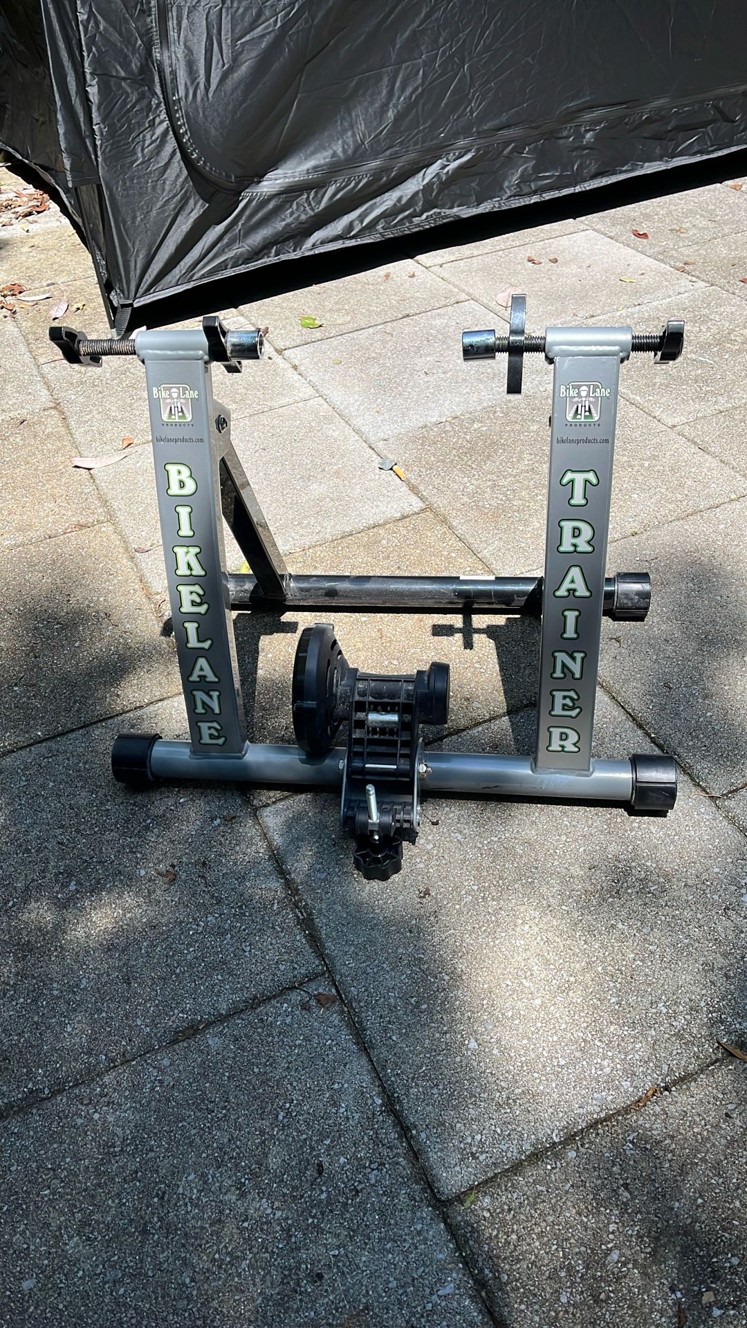 Bike Trainer