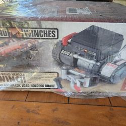 Winch