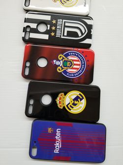 iPhone 7/8 Plus Cases