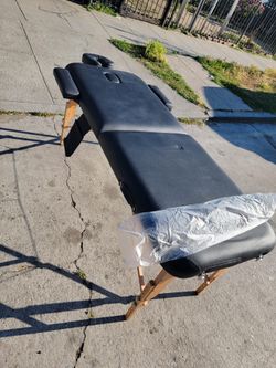 Massage Table