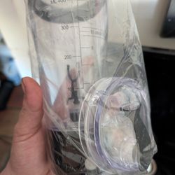 Electric Mixing Cup Portable 