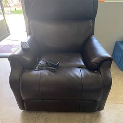 Reclining Massage Sofa Chair