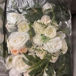 artificial flowers Por Party