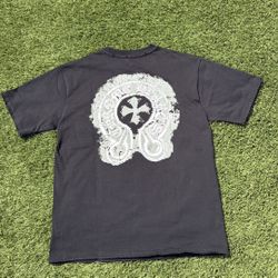 (BEST OFFER) Chrome Heart T-Shirt