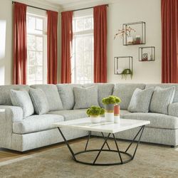 Plush Cozy Very Nice Couch! 