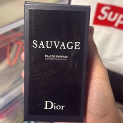 Dior Sauvage 100ml