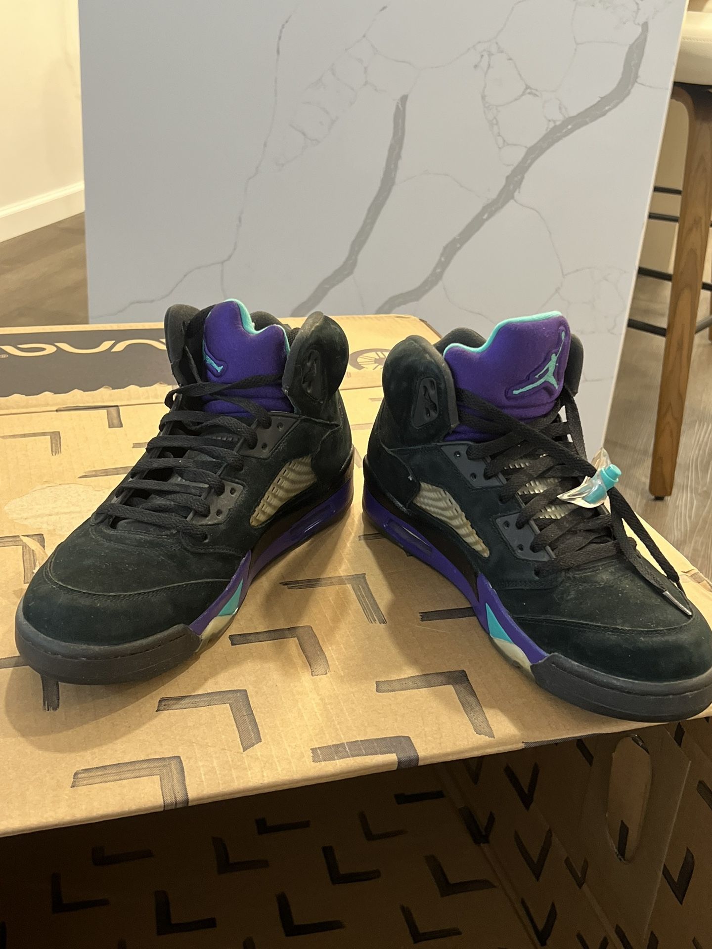 Jordan 5 Retro
