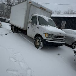 2000 E350