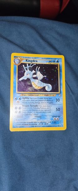 Kingdra