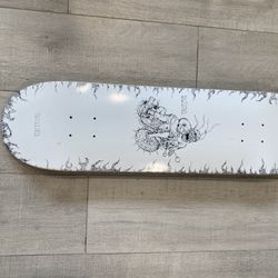 Skateboard Deck