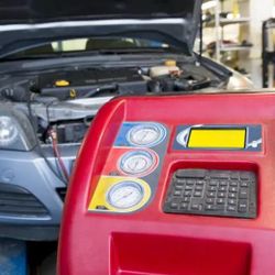 AC Air Conditioning For Your Car Refill