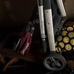 Baby Stroller 