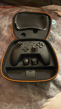 Nintendo switch Fusion Pro Controller