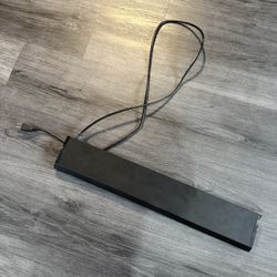 Reptile Enclosure Hood 