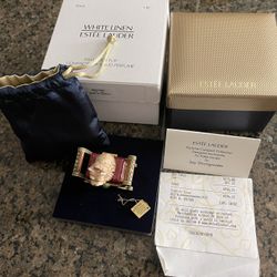 Estée Lauder Solid, Perfume, Pampered Pup. NEW