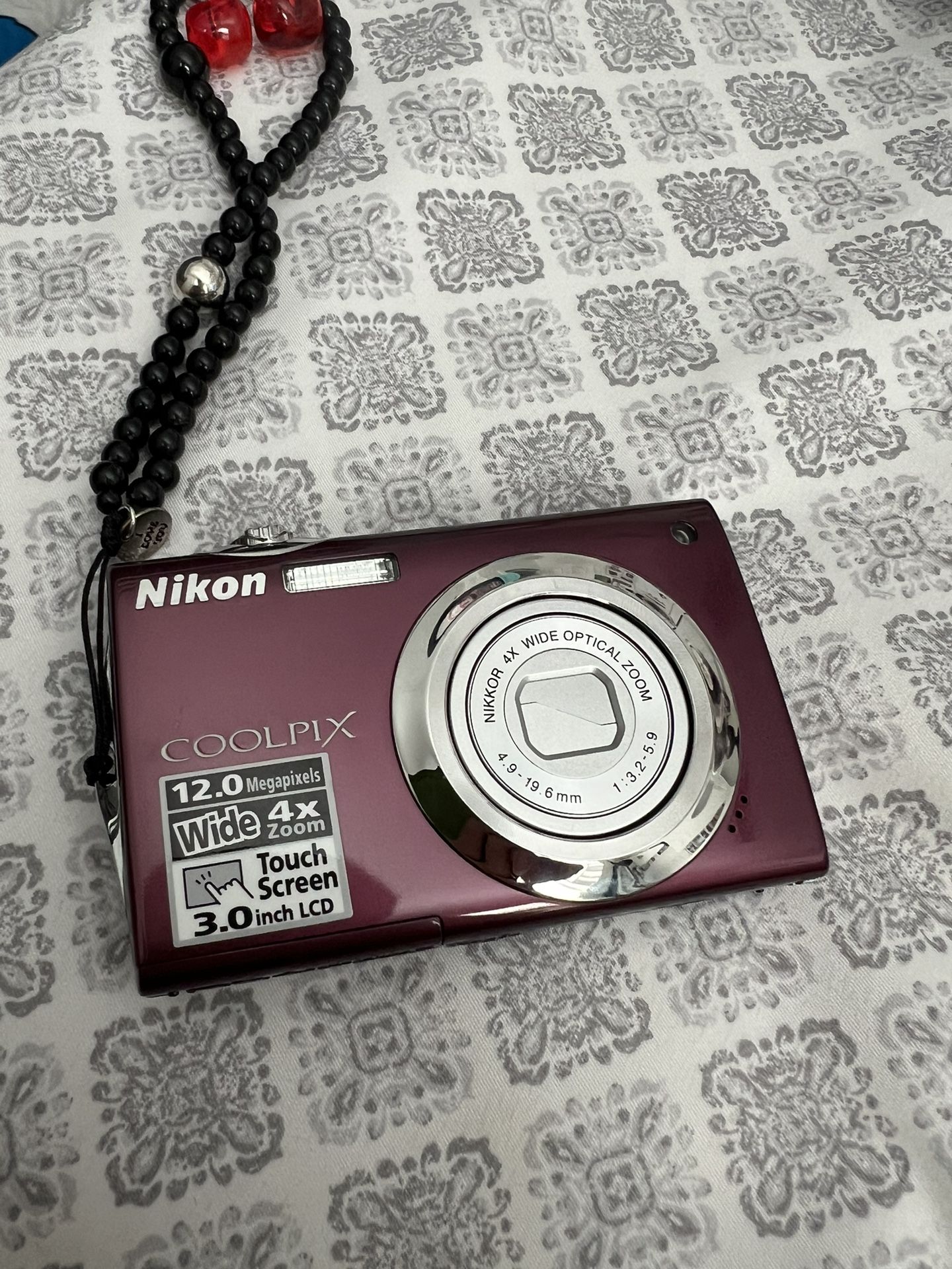 Nikon Camera