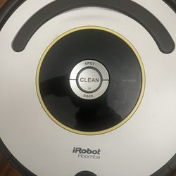iRobot Roomba