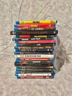 Free Blu Ray Movies