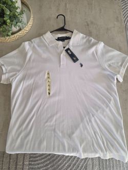 White shirt